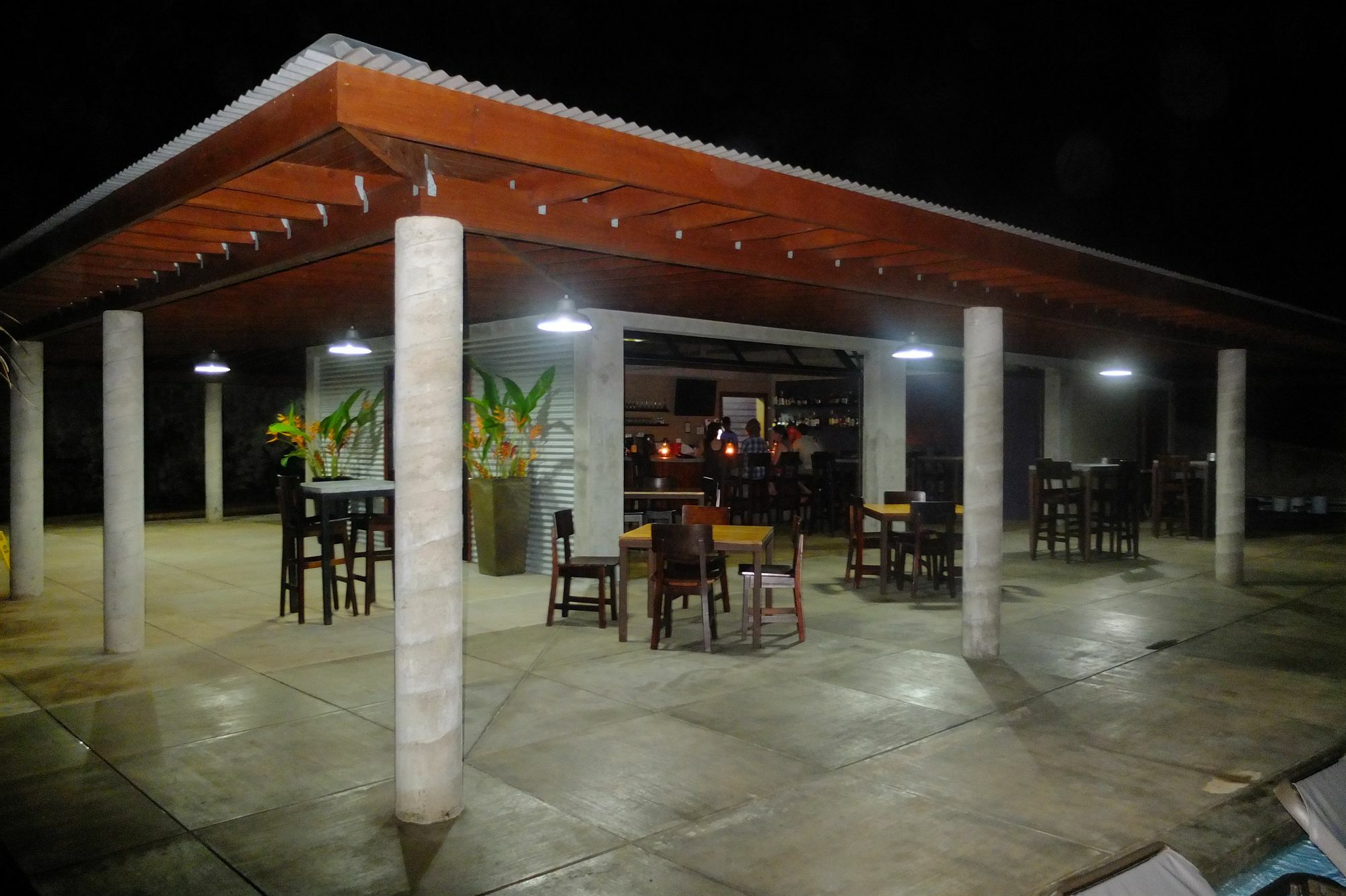 Pagua Bay House - Oceanfront Cabana'S Marigot エクステリア 写真